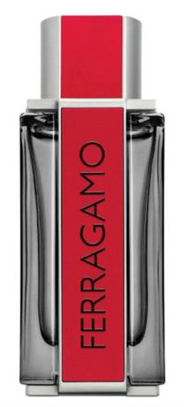 Kvapusis vanduo Salvatore Ferragamo Red Leather, 100 ml
