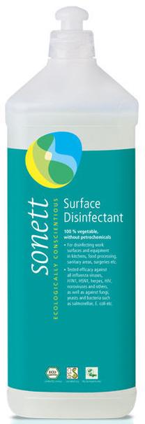 Dezinfekantas Sonett, 1 l