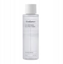 Тоник для лица Biodance Skin Refining Mild PHA, 150 мл