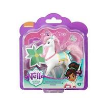 Lėlė Nickelodeon Nella The Princess Adventure 11273, 10 cm, įvairių spalvų