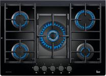 Газовая варочная панель Teka CGW LUX 70 5G AI AL TR