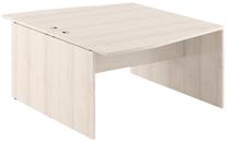 Rakstāmgalds Skyland Xten X2CT 149.3, 140 cm x 180.6 cm, 75 cm, gaiši brūna krās.