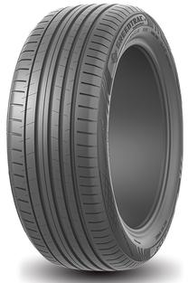 Vasaras automašīnas riepa Greentrac Quest-X 245/45/R18, 100-Y, C, A, 70 dB
