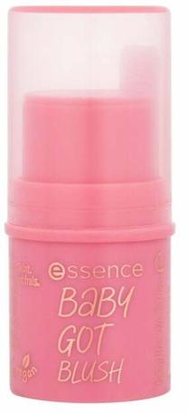 Vaigu ēnas Essence Baby Got Blush, tickle me pink krās., 10, 5.5 g
