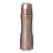 Termosas Kamille Vacuum Flask KM2000, 0.5 l, kreminė sp.
