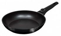 Keptuvė su dangčiu Berlinger Haus Black Vantage BH-8241, Ø 24 cm, aliuminis