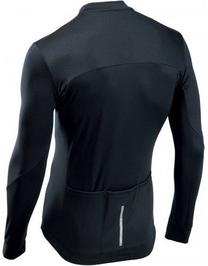 Футболка Northwave, черный цв., XL