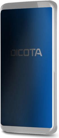 Telefono apsauginis stiklas Dicota