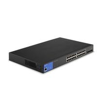 Jagaja (Switch) Linksys LGS328MPC-EU