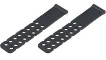 Tvirtinimas SKS Rubber Straps 11677, guma, juoda sp., 2 vnt.