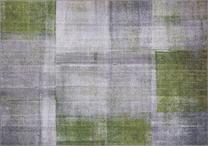 Kilimas Conceptum Hypnose Funk Chenille AL 43, įvairių spalvų, 190 cm x 140 cm