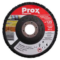 Slīpēšanas disks ProX Standart, 125 mm x 22 mm