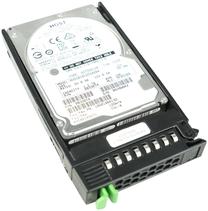 Kõvaketas (HDD) Fujitsu S26361-F5550-L912, 2.5", 1.2 TB