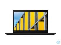 Sülearvuti Lenovo ThinkPad T 14, taastatud, i7-1065G7, 32 GB, 512 GB, 14 ", Intel UHD Graphics, must v., EN, Windows