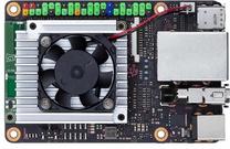 Emaplaat Asus Tinker Edge T