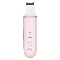 Prietaisas veido odos priežiūrai Anlan Ultrasonic Skin Scrubber ALCPJ07-04