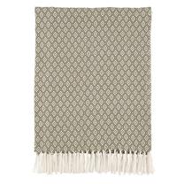 Pledi Fanni K 063175, zaļa krās., 130 cm x 170 cm