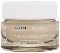 Veido serumas Korres White Pine, 40 ml, 18+