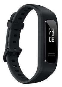 Viedās aproce Huawei Band 3e, melns krās.