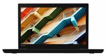 Portatīvais dators Lenovo ThinkPad L590 20Q7000YMH, Intel Core i5-8265U, 8 GB, 256 GB, 15.6 ", Intel HD, melna krās., EN, Windows