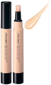 Korektors Shiseido, natural ochre krās., 104