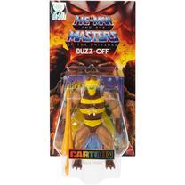 Žaislinė figūrėlė Mattel Masters Of The Universe Cartoon Buzz Off, 14 cm, ruda sp./geltona sp.