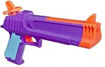 Игрушечная водяная винтовка Hasbro Nerf Super Soaker Super Soaker Fortnite HC-E E6875 Синий цв./Oранжевый цв./Фиолетовый цв.