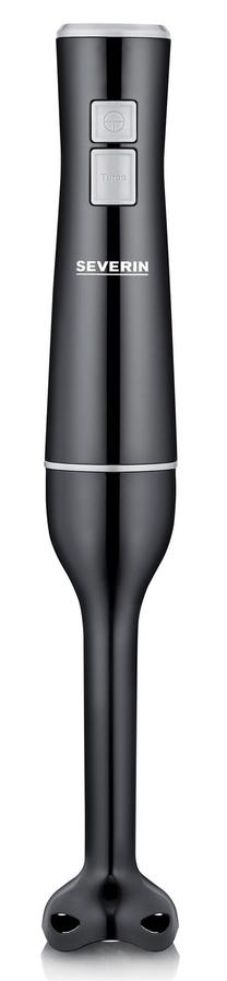 Trintuvas Severin SM 3770, juoda sp.