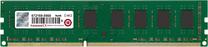 Operatyvioji atmintis (RAM) Transcend JetRam JM1600KLN-4G, DDR3, 4 GB, 1600 MHz