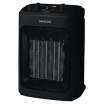 Keraminis šildytuvas Sencor SFH 7601BK, 2 kW