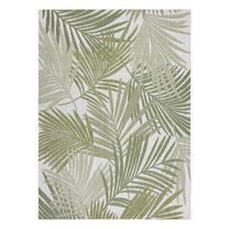 Ковер комнатные Hakano Vinea Palms, кремовый цв./зеленый цв., 290 см x 200 см