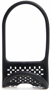 Kempinės laikiklis Umbra Sling Caddy Sink, juoda sp.