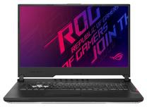 Portatīvais dators Asus ROG Strix HERO III G731GV-EV006T|5M21T PL, Intel® Core™ i7-9750H, 16 GB, 1512 GB, 17.3 ", RTX 2060, melna krās., EN, Windows