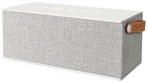 Belaidė kolonėlė Fresh 'n Rebel Rockbox Brick XL Fabriq, pilka sp., 20 W