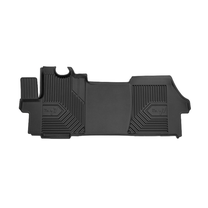 Auto paklājs, no priekšas Frogum 77408579, Citroen Jumper II 2006/Fiat Ducato III 2006