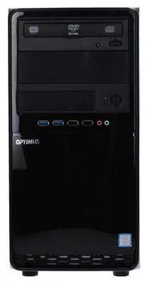 Stacionarus kompiuteris Optimus Intel® Core™ i3-9100F Processor (6 MB Cache), DDR4 4 GB – 1 TB, DOS