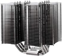 Oro aušintuvas procesoriui SilverStone Fan Heligon SST-HE02-V2