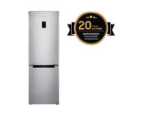 Šaldytuvas šaldiklis apačioje Samsung RB33J3205SA/EO