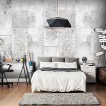 Tapetes Artgeist Concretum Murum WSR10M775, 1000 cm x 1000 cm