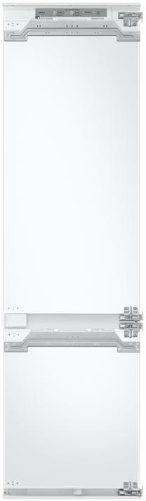 Įmontuojamas šaldytuvas šaldiklis apačioje Samsung BRB80F30AEF0