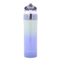 Termogertuvė Kamille, 0.450 l, rožinė sp./pilka sp./violetinė sp.