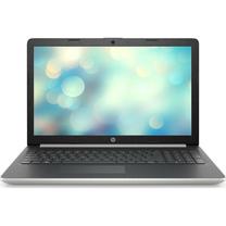 Sülearvuti HP 15-DB1003NW 21V41EA, AMD Ryzen 3 3200U, 4 GB, 256 GB, 15.6 ", AMD Radeon Vega, hõbe v., Dos