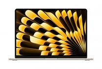 Portatīvais dators Apple MacBook Air MQKV3ZE/A/R1 MQKV3ZE/A/R1|Z18S0005J, Apple M2, 16 GB, 512 GB, 15.3 ", zelta krās., EN, Mac os