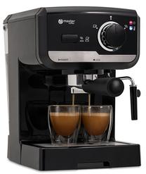 Automatinis kavos aparatas Master Coffee MC505BL, juoda sp.