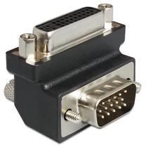 Adapteris Delock, VGA 15 pin female