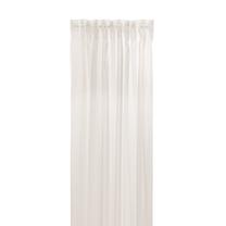 Dienas aizkari Domoletti W2600-70008, krēmkrāsa, 140 cm x 300 cm