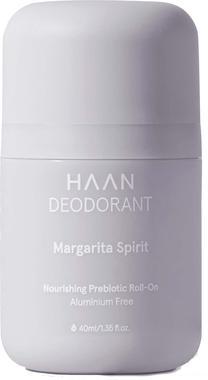 Dezodorants sievietēm Haan Margarita Spirit, 40 ml
