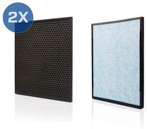 Набор фильтров Clean Air CA-502 Pro Mini, пластик