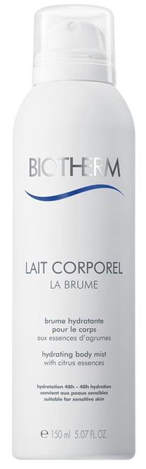 Kehasprei Biotherm, 150 ml
