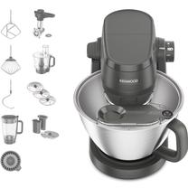 Virtuvinis kombainas Kenwood SDA MultiTasker KHC30.070GY, 1000 W